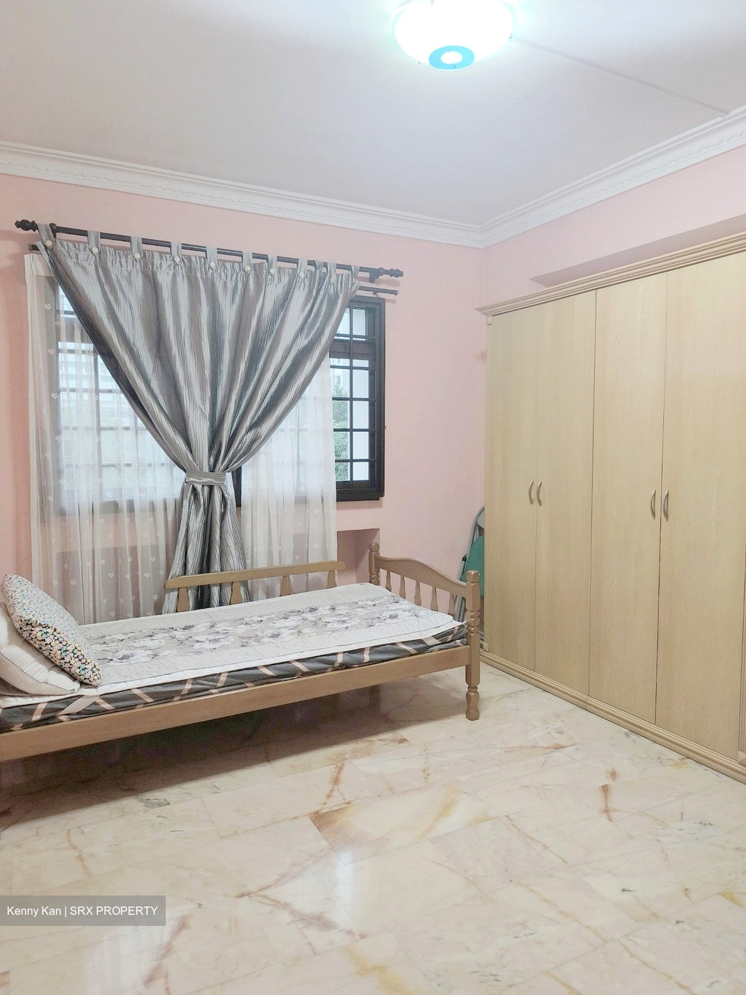 Blk 763 Woodlands Avenue 6 (Woodlands), HDB 5 Rooms #562901721
